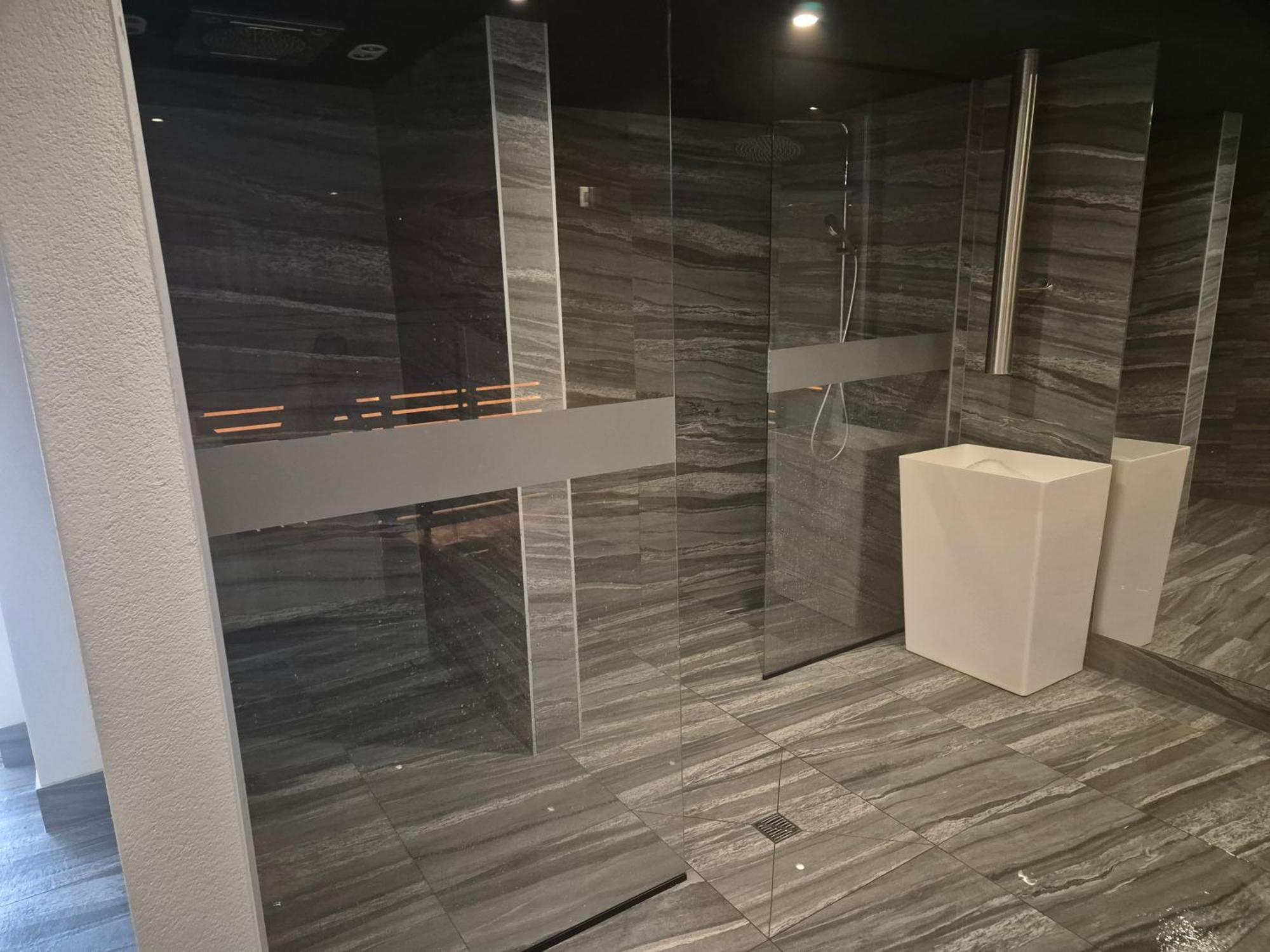 Apartamenty Kasprowicza 20A Klimatyzacja Basen Fintess Sauny Parking Bawialnia Zmywarkataras Wysoki Standard W Pelni Wyposazony Kolberg Exterior foto